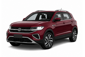 1.0 200 Tsi Highline At